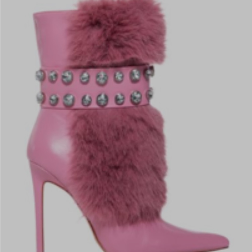 Beautiful Boots